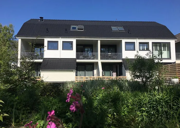 Boutique De Zwaluw Hotel De Koog (Texel)