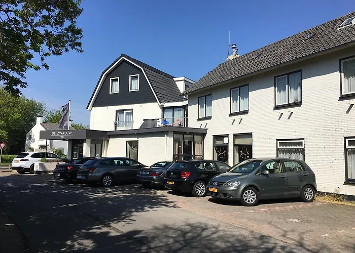 Hotel Boutique De Zwaluw