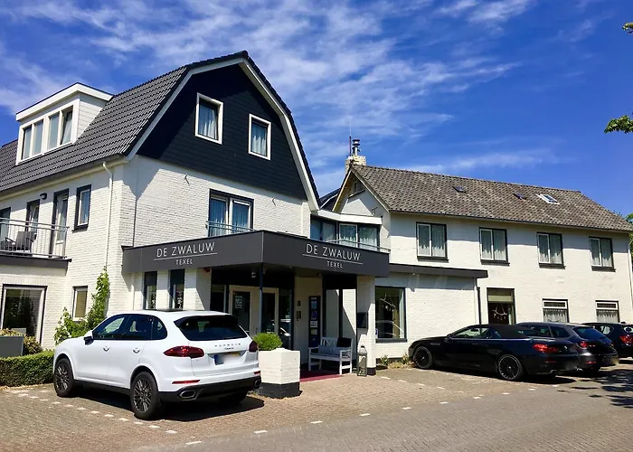 Boutique De Zwaluw Hotel