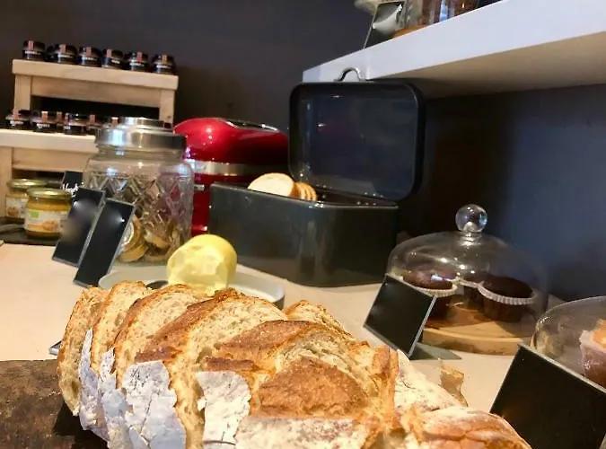 Boutique De Zwaluw Hotel