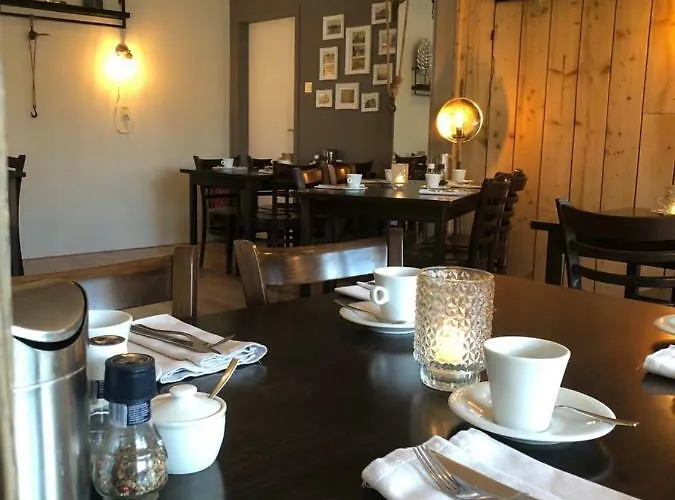 Boutique De Zwaluw Hotel De Koog (Texel)