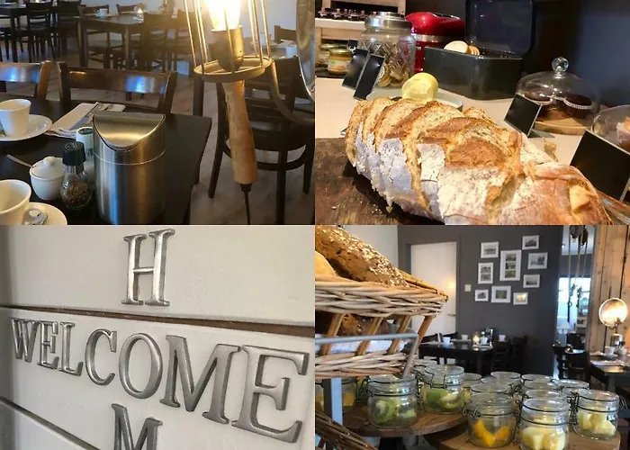 Boutique De Zwaluw De Koog (Texel)