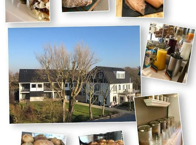 Boutique De Zwaluw Hotel