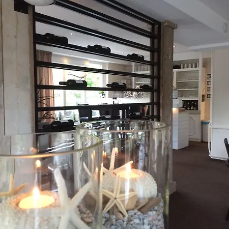 Hotel Boutique De Zwaluw
