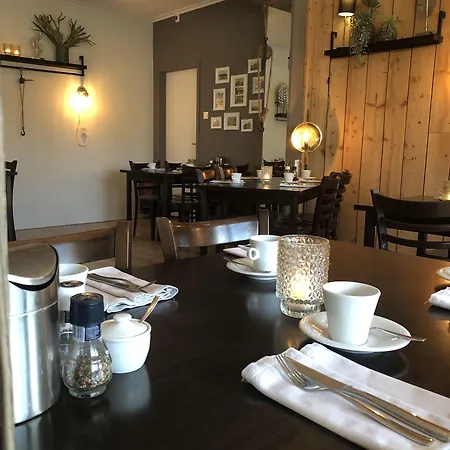Boutique De Zwaluw Hotel