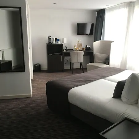 Boutique De Zwaluw Hotel De Koog (Texel)