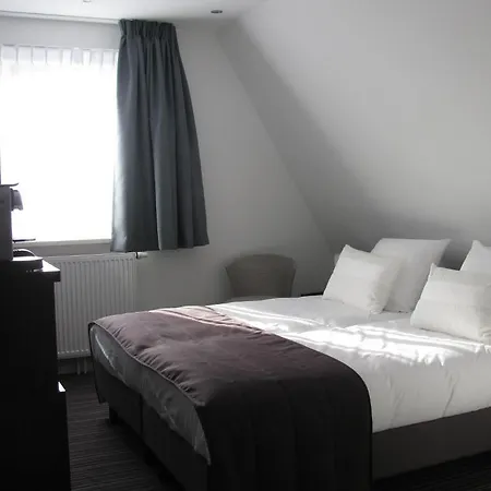 Hotel Boutique De Zwaluw