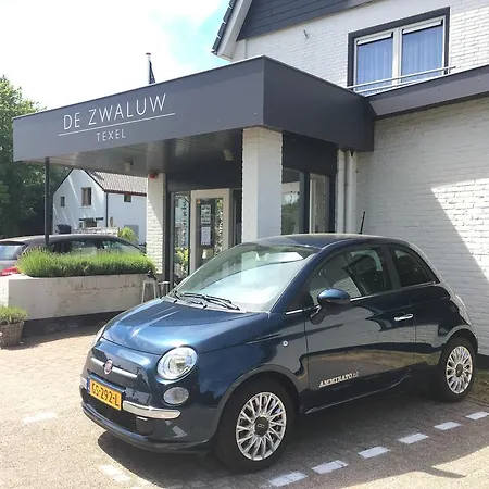 Boutique De Zwaluw