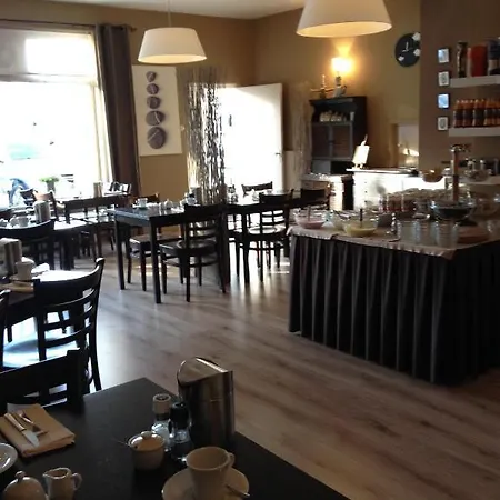 Boutique De Zwaluw