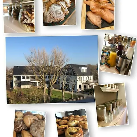 Boutique De Zwaluw Hotel